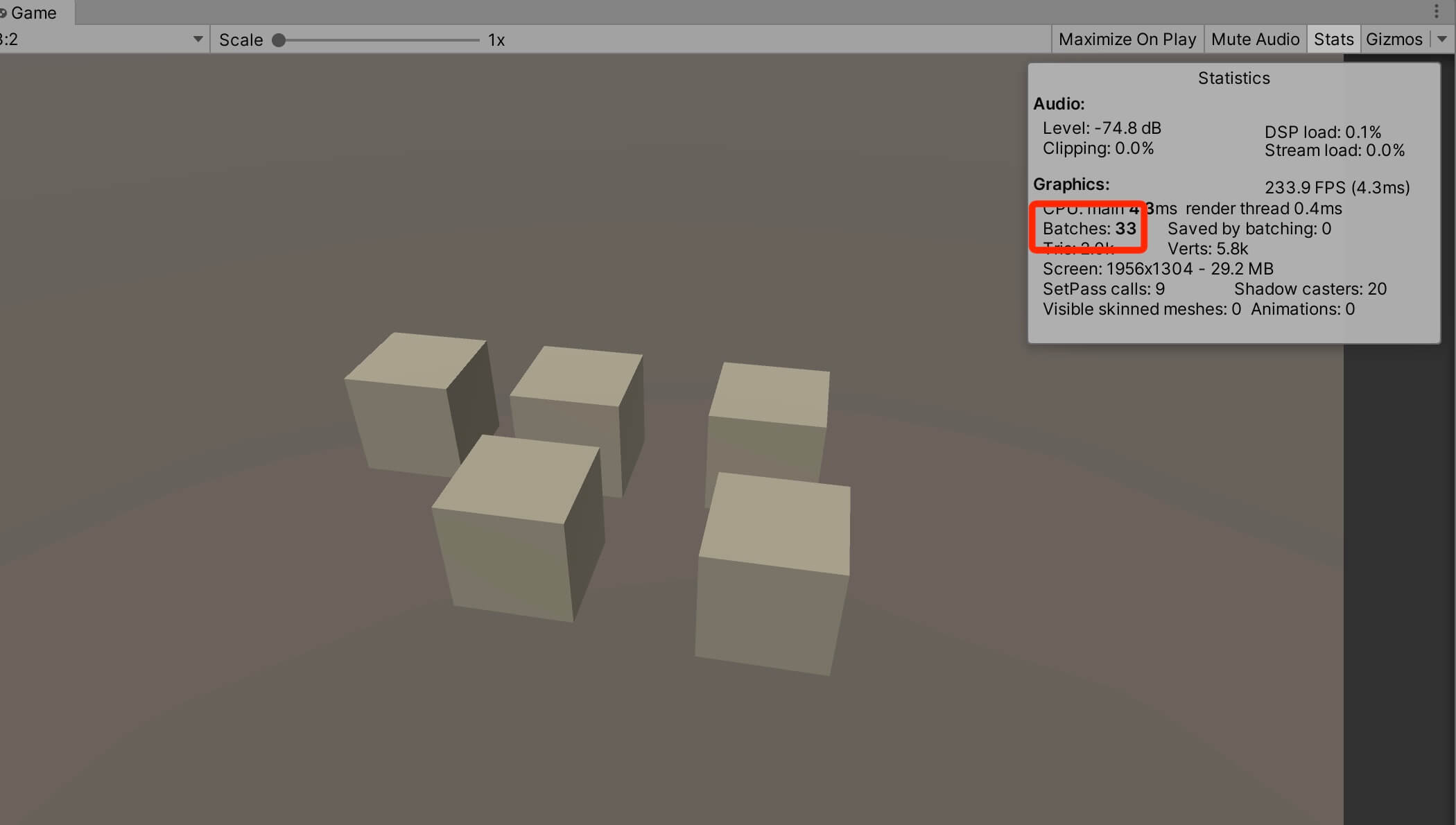 unity - GameObject.Find() can't find object after loading the