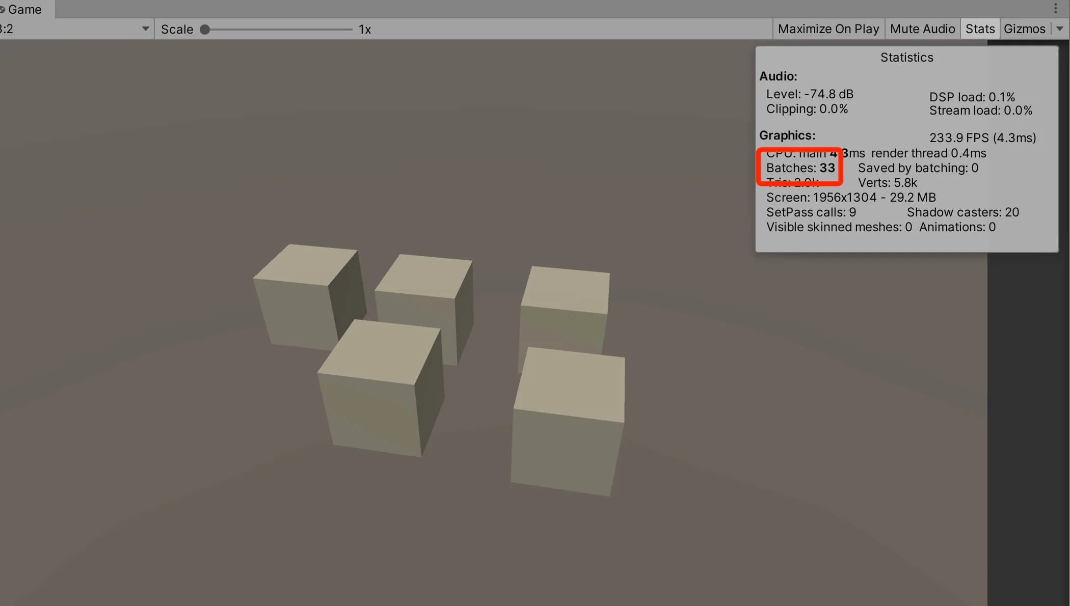 Hide Game Object Using C# in Unity _ SetActive VS Renderer.enabled