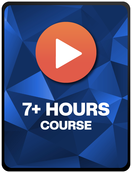 1 - 7+Hours-Course