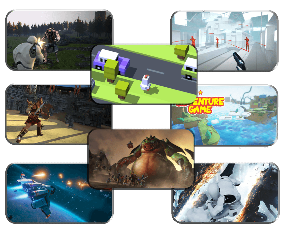 Bundle 2 - Rapid Launch
