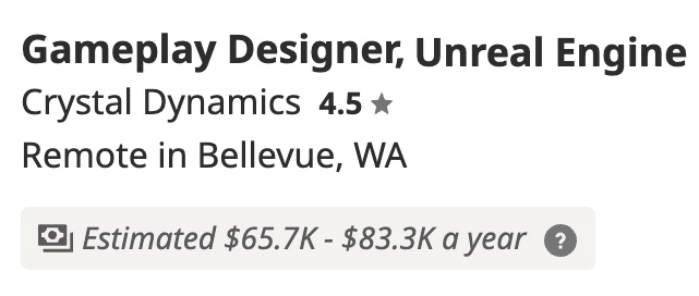 Companies Hiring Unreal Devs – 28 Companies Hiring Unreal Devs - 28