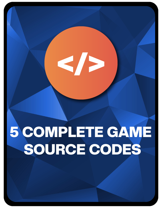 Game Dev Pro Unity - Anyone Can Learn To Make Games